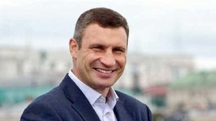 Кметът на Киев Кличко: Ще преминем през всичко и ще победим