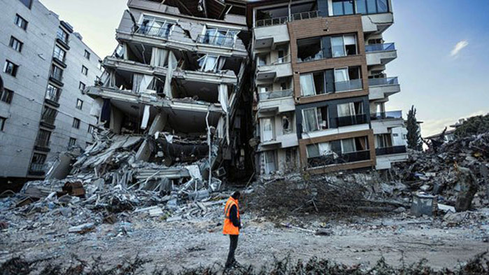Турция започва строеж на 14 хил. жилища за пострадалите от земетресенията