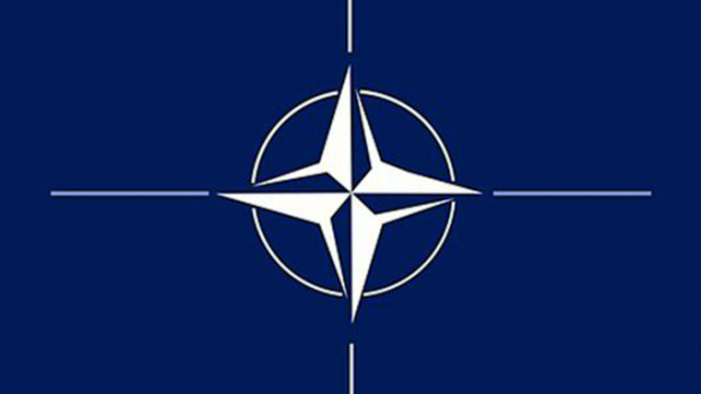 Трийсетте държави членки на НАТО подчертаха своята подкрепа за Украйна