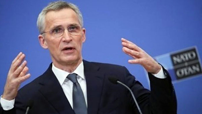Столенберг: На Китай не може да се има много доверие като посредник Русия-Украйна