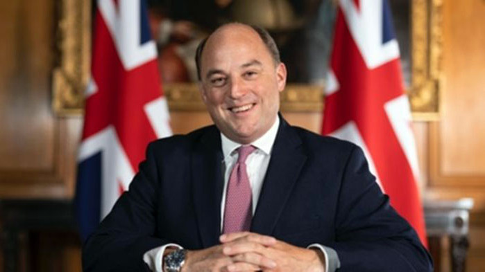 Великобритания е готова да гарантира сигурността или да обезпечи с