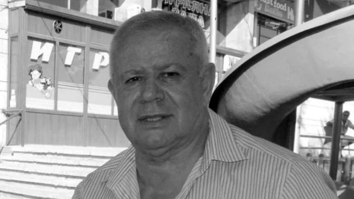 Почина волейболният треньор Божидар Колев