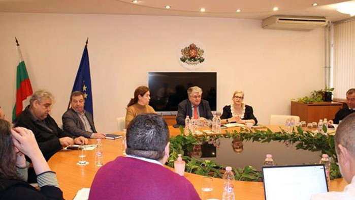 На близо 169 лева падна цената на борсата за събота 169,54