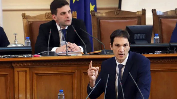 Драмата тече: Александър Дунчев продължава с разкритията за задкулисието в ПП