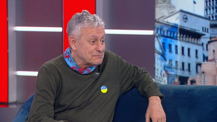 Никой не е имал за цел да прави Русия слаба,