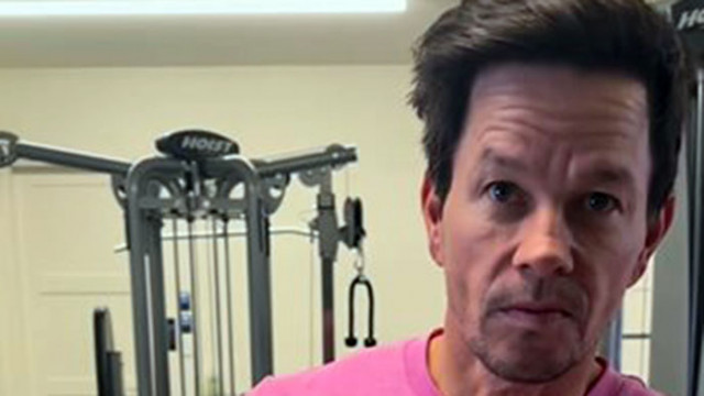 Актьорът Марк Уолбърг заяви че религията не е популярна в