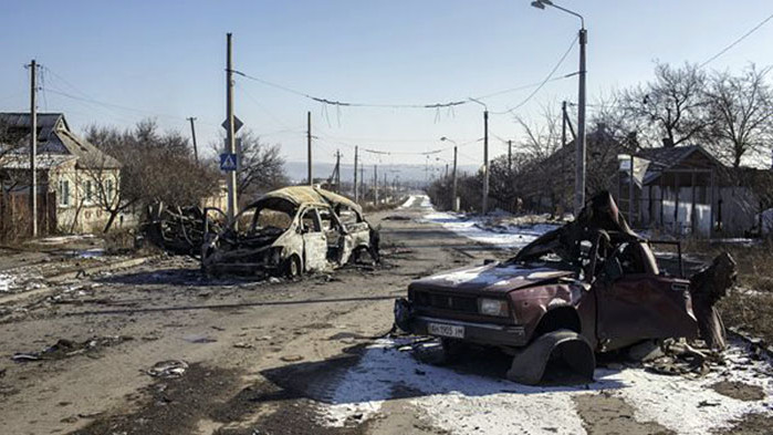 Радио Китай: Китайското предложение за мир в Украйна е правилният избор за разрешаване на конфликта