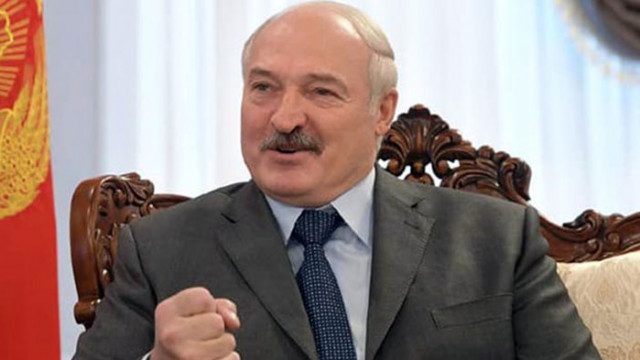 Президентът на Беларус Александър Лукашенко ще посети Китай от 28