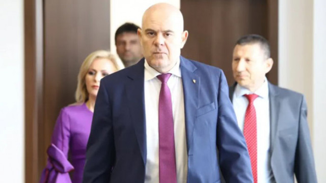 Главният прокурор с благодарност към институциите за недопускането на „Луковмарш“