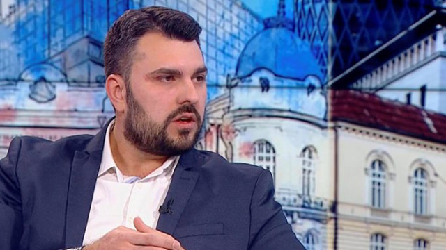 Георг Георгиев: ПП и ДБ знаят, че ще бъдат разгромени от избирателите