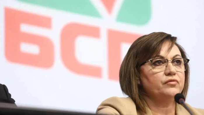 БСП дадоха насоки към кандидатите си за народни представители за