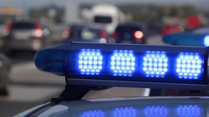 Нова гонка по „Тракия”: Заловиха пиян и дрогиран шофьор, превозвал мигранти