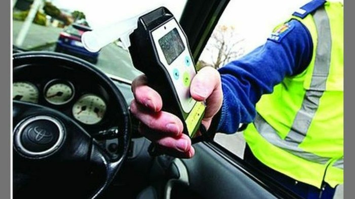 Четирима в ареста, хванати зад волана с алкохол в кръвта, двама от тях са участници в катастрофа