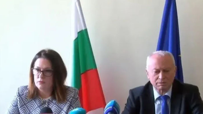 Прокуратурата след катастрофата с буса с мигранти: Губим контрол над трафика