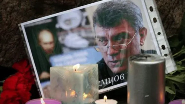 Днес се навършват осем години от убийството на руския опозиционер