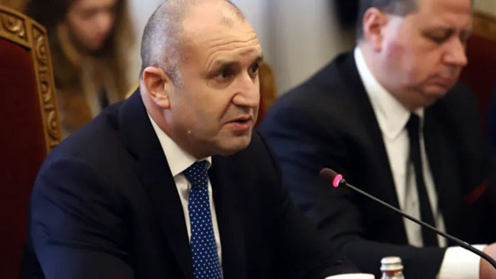 Румен Радев: Бизнесът има изключително важна роля за справянето с инфлацията