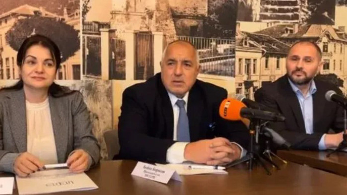 Преди две години направихме най-трудното – прокопахме планината, така че