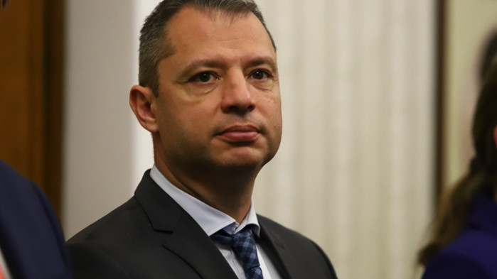 Делян Добрев: Разговори за кабинет да се водят преди изборите