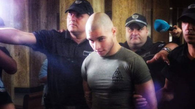 В Софийския районен съд тръгва първото дело срещу младежа той