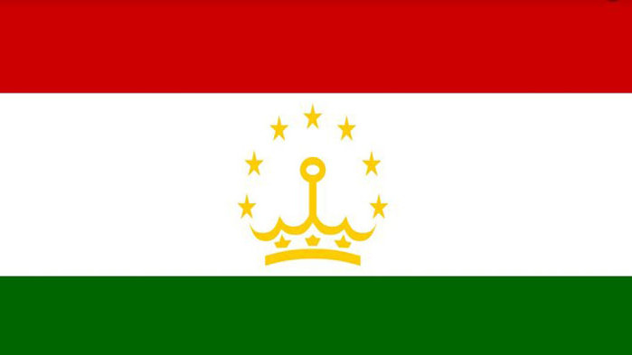Силно земетресение разлюля Таджикистан