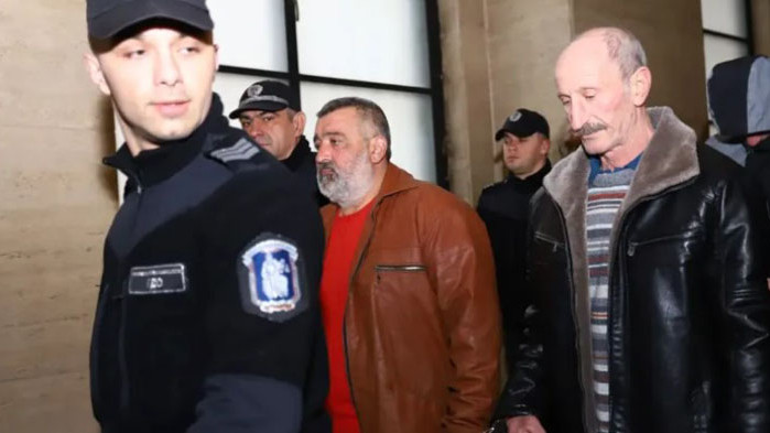 Обвинените по случая „Локорско“ и загиналите мигранти остават в ареста