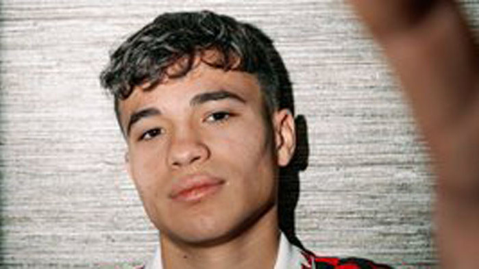 Манчестър Юнайтед подписа с 16-годишния нападател на Кардиф Сити Габриел