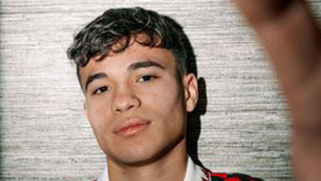 Манчестър Юнайтед подписа с 16 годишния нападател на Кардиф Сити Габриел
