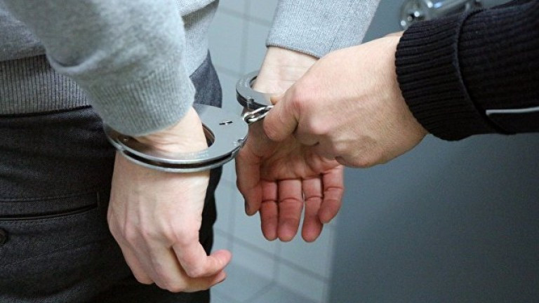 Арестуваха 33-годишен мъж във Велики Преслав. Той е бил издирван с Европейска