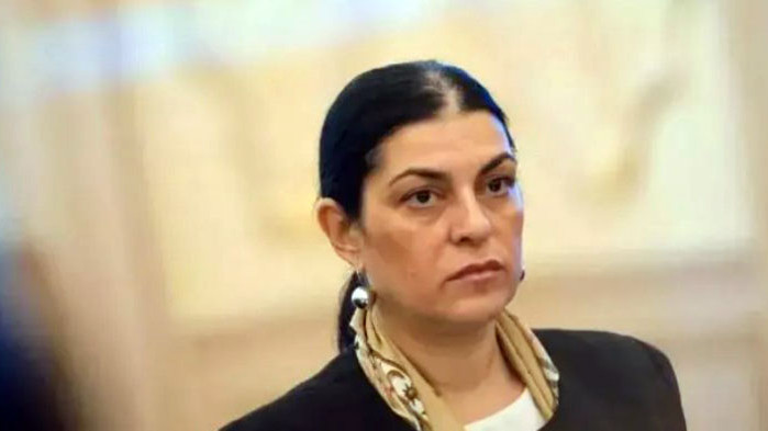 Велислава Кръстева: От 1 март не съм част от екипа на Народния театър