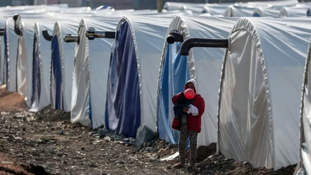 22 души са починали при епидемия от холера след опустошителното