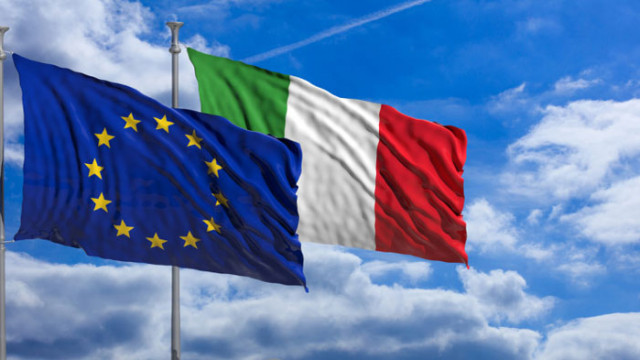 Италия против забрана на дизеловите и бензинови коли от 2035