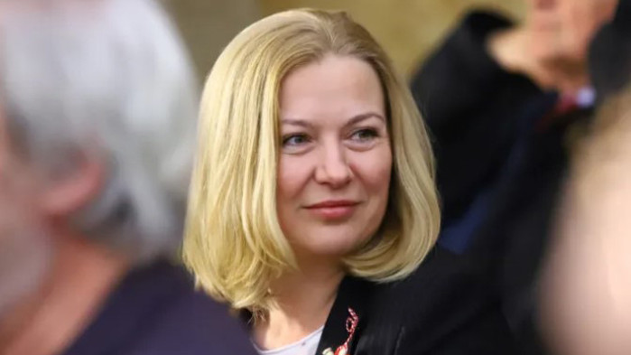 Явяваме се обединени на изборите на 2 април, за да