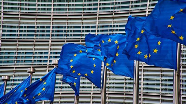 Европейската комисия предложи днес в ЕС да бъдат въведени електронни