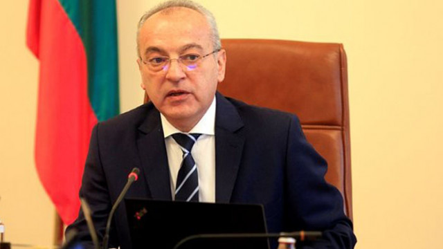 Координационното звено начело с министъра на икономиката Христо Алексиев да