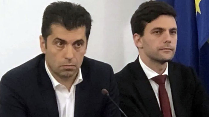 Друго си е като трансферираш депутат от ДПС в кандидат-депутат от ДБ