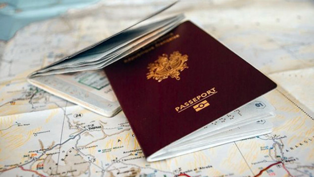 "Евростат": България е предоставила гражданство на 2183 души през 2021 г.
