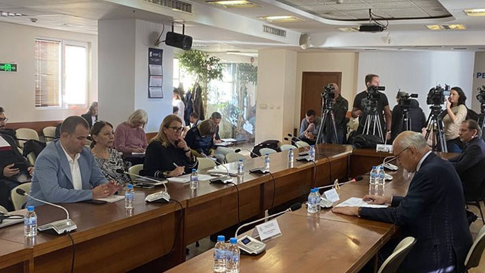 Природният газ да струва 106,74 лв. за мегаватчас през март