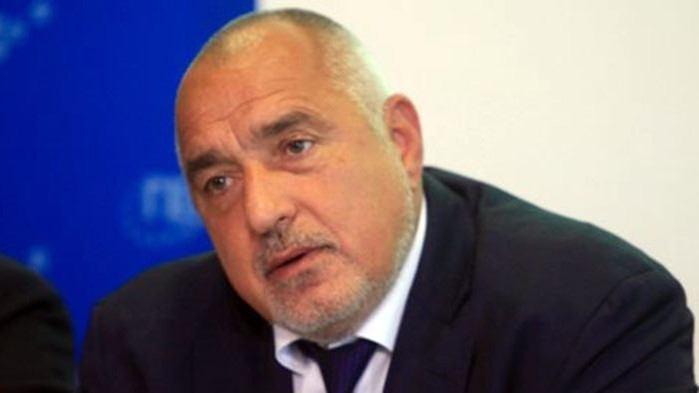 Бойко Борисов за влаковата катастрофа в Гърция: Дълбоко съм натъжен