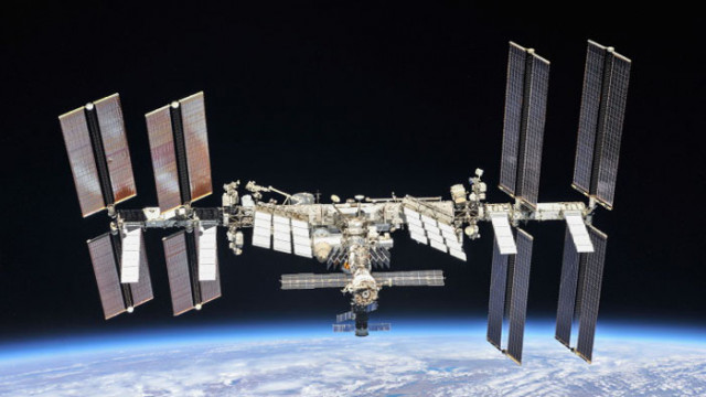 Русия и САЩ разшириха споразумението за кръстосани полети до МКС
