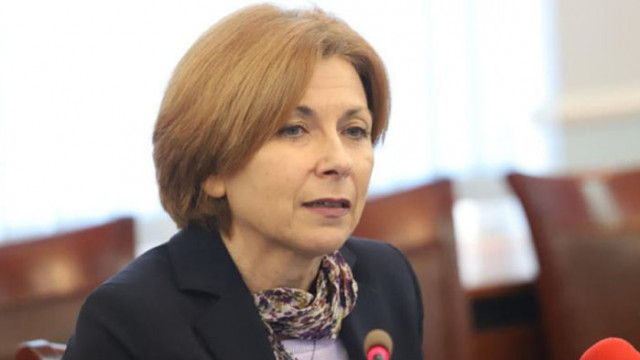 Боряна Димитрова: Възможно е 5 партии да влязат в парламента, но няма лесно да се състави кабинет