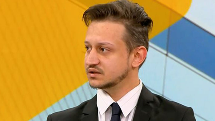 При влаковата катастрофа в Гърция автоматизираната система за контрол на