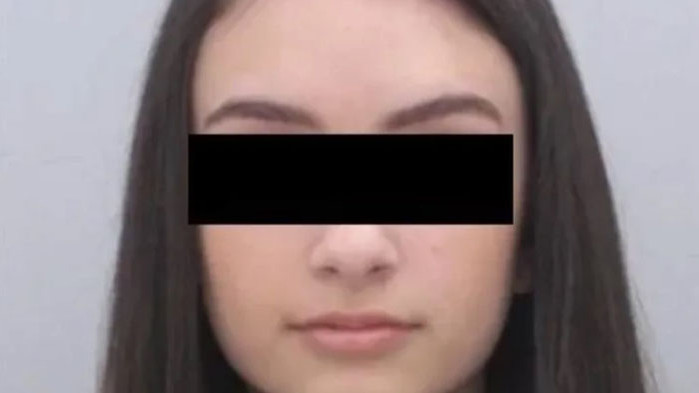 Изчезналата преди 2 дни в София Мария Ангелова се е