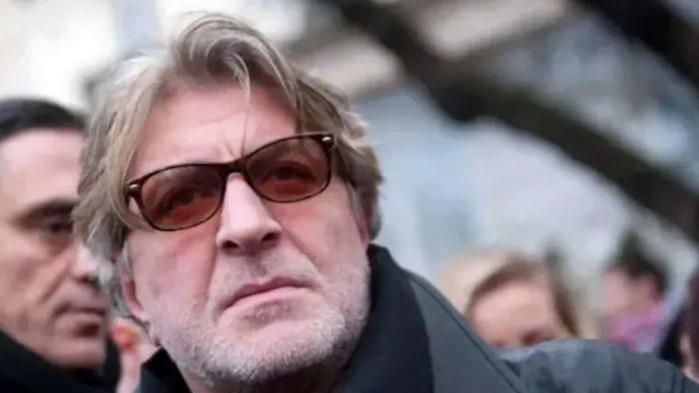 Актьори не подкрепиха Морфов, само щатните „умнокрасивитетни“ протестъри