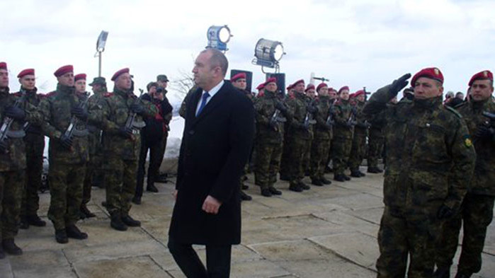 Руският посланик Митрофанова превари честванията с един ден За втора