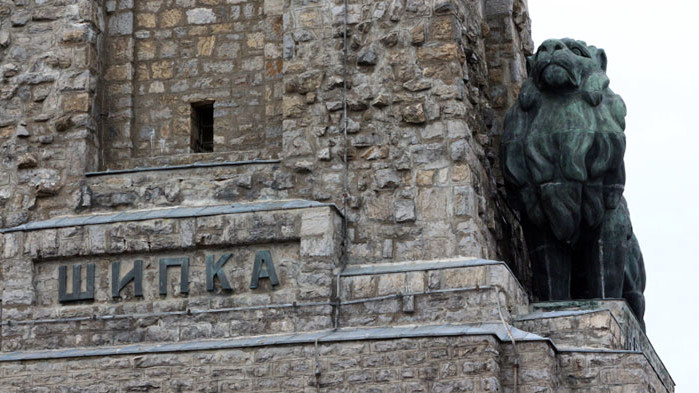 Ремонтът на Паметника на Свободата на Шипка ще започне през