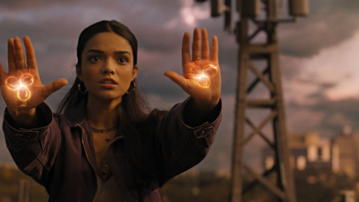 Кинопремиерите през март