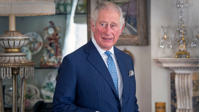 Британското кралско семейство е може би най-популярното кралско семейство в