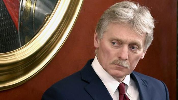 Кремъл: Ще предприемем мерки срещу украински диверсии на наша територия
