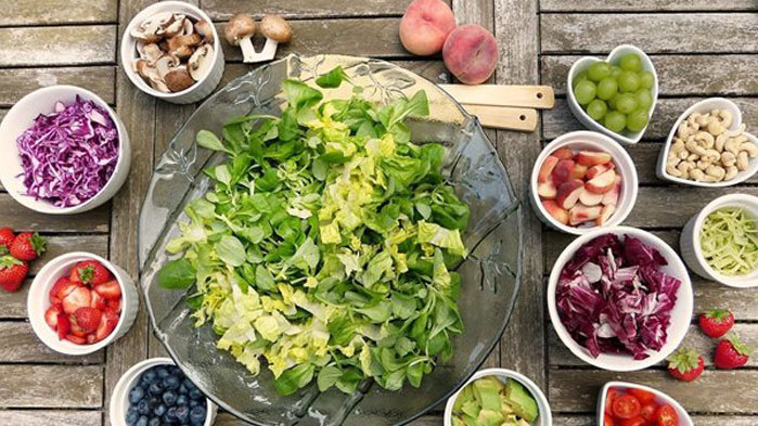 Индексът на глобалните цени на храните на Агенцията по прехраната