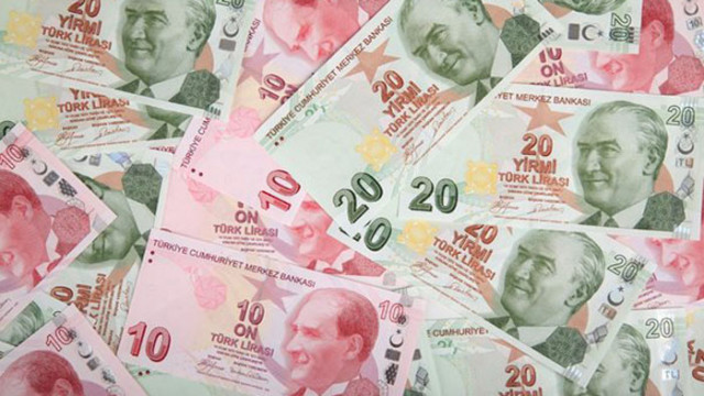 Инфлация от 55 18 процента на годишна база отчита Турция през